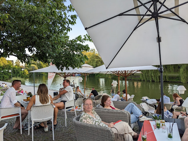 Gruberjevo nabrežje 20, 1000 Ljubljana