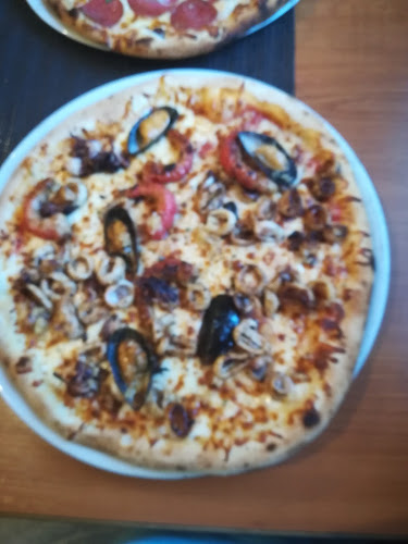 Comentarii opinii despre La Pizzeta