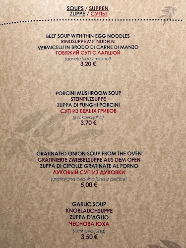 Restavracija & kavarna K5 - Trbovlje