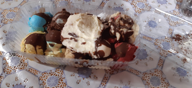 Slaščičarna Mango - Mozirje