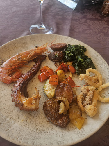 Comentarii opinii despre Gostilna Ribič