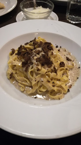 Restaurant Kantina - Gastronomija in gostinstvo