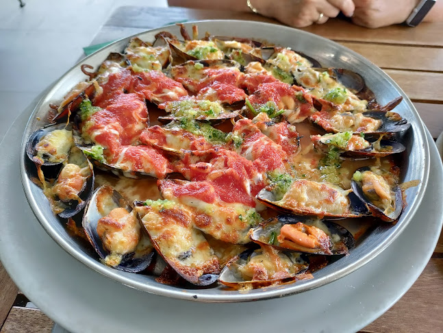 Comentarii opinii despre Pizzeria Kapra