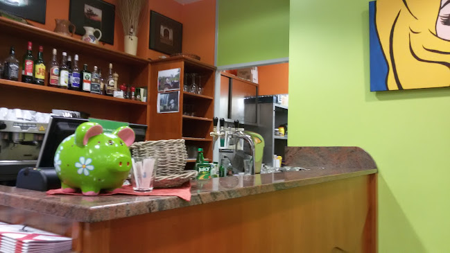 Opinii despre Okrepčevalnica, picerija - apetit Matjaž Lindič s.p. în Sežana - Gastronomija in gostinstvo