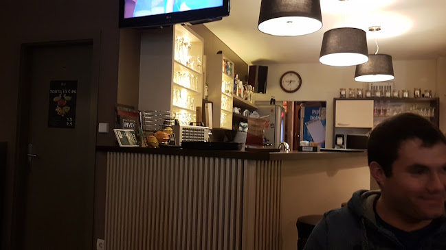 Kava bar Zeus - Gastronomija in gostinstvo