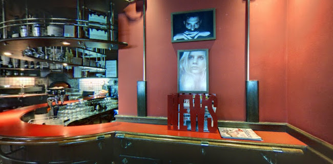 Opinii despre Etna picerija-italijanska kuhinja în Ljubljana - Gastronomija in gostinstvo