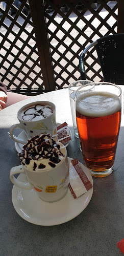 Opinii despre Lušina, podjetje za gostinsko dejavnost in trgovino, d.o.o., Železniki în Železniki - Gastronomija in gostinstvo