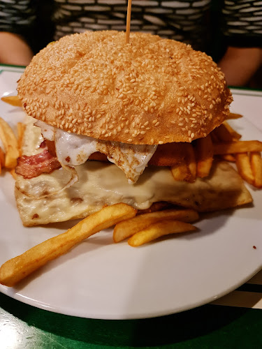 Ošterija Žogica - Solkan