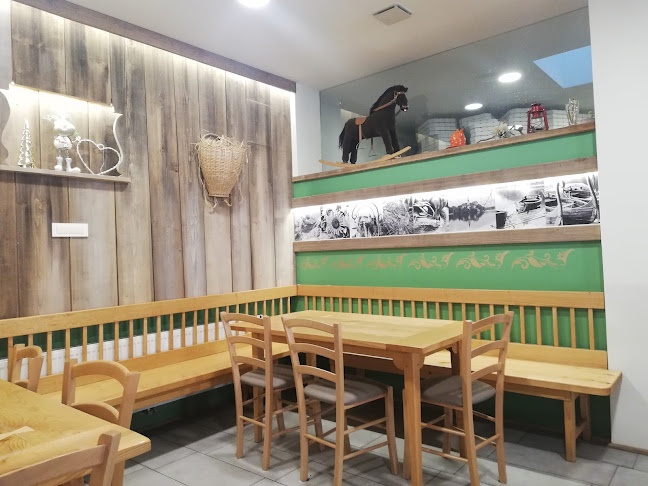 Opinii despre Gostilnica in picerija Žakelj în Logatec - Gastronomija in gostinstvo
