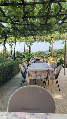 Gostilna pri Hribu Povir, Milan Perhavec s.p. - Sežana