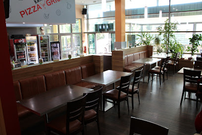 Pizzeria&Grill krapek, Nejc Zemljič s.p.