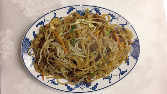 Shanghai - kitajska restavracija - Kranjska Gora