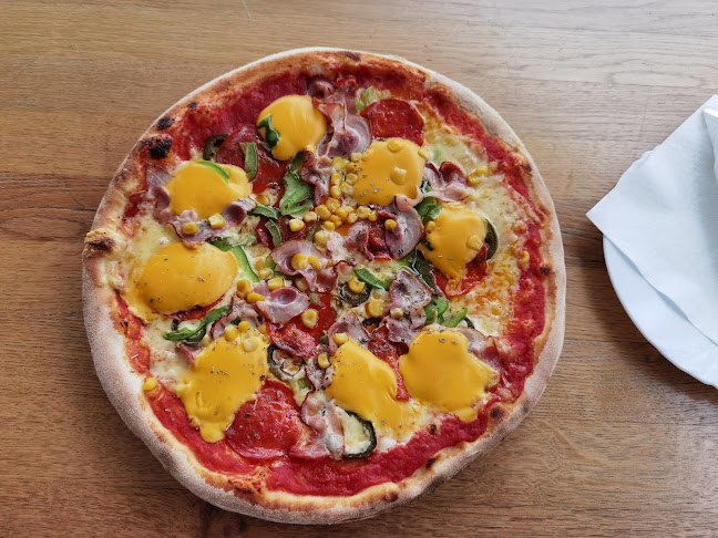 Comentarii opinii despre Pizzeria Kegeljček, Robert Kutnar s.p.