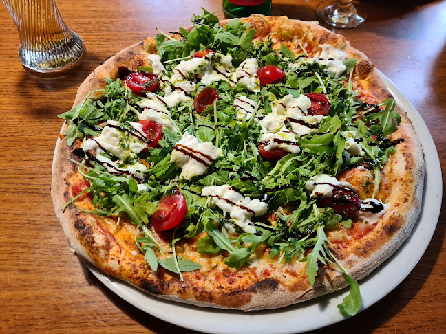 Picerija Moby Dick - Brezje