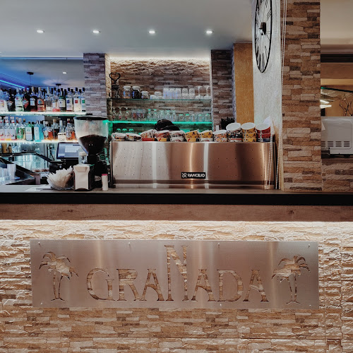 Okrepčevalnica "Caffe Granada" Nedžat Durmiši s.p. - Ljubljana