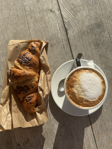 Kukaj, pekarstvo in slaščičarstvo, D.O.O.-Poslovna enota center 1 - Nova Gorica