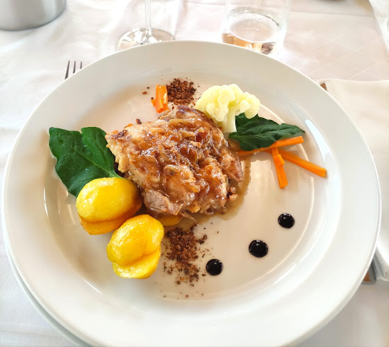 Gostilna Tramšek - Ivanjkovci