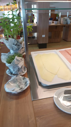 Bistro San Simon - Jagodje