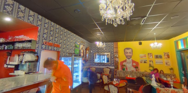 Šaleška cesta 19a, 3320 Velenje