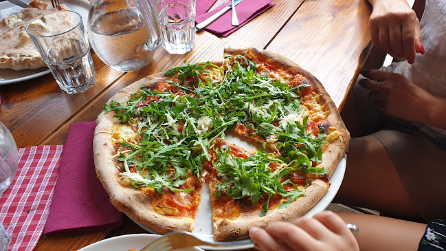 Hiša Pr' Pristavc - gostilna in pizzerija