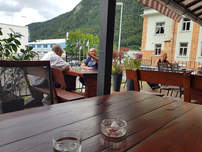 Restavracija in gostilna Rondo - Jesenice