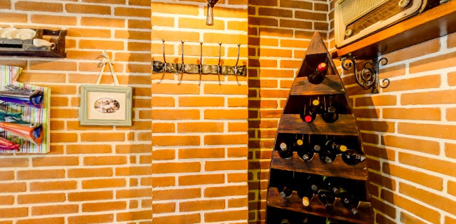 Gostilna Manjada... pu naše