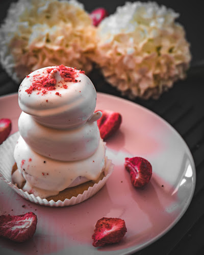 Opinii despre Slaščičarstvo Lev, Žan Novak s.p. în Cerklje na Gorenjskem - Gastronomija in gostinstvo