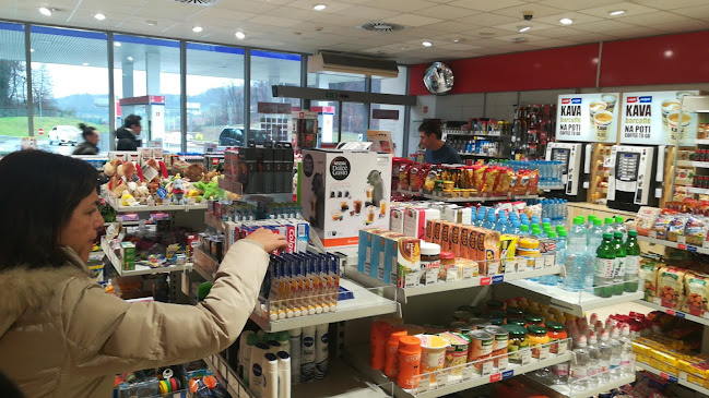 Marché Bistro Starine I - Otočec