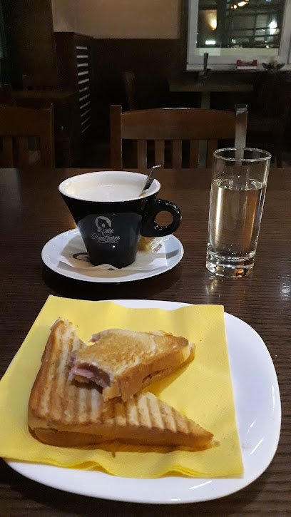 Caffe Goršič, Goršič Jože s.p.