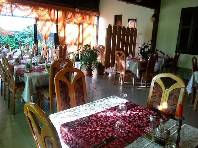 Gostilna-Trattoria Turk - Koper