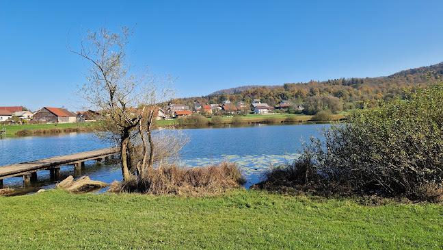 Opinii despre Gostilnica Jezero în Preserje - Gastronomija in gostinstvo
