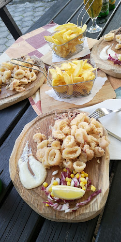 Pizzeria Pub Štopar - Prevalje