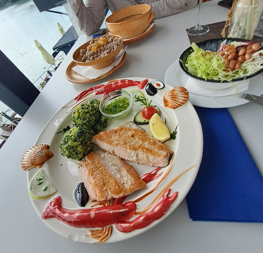 Comentarii opinii despre Gostišče Jezero