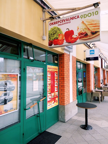 Malom utca 5b, 9220 Lendava