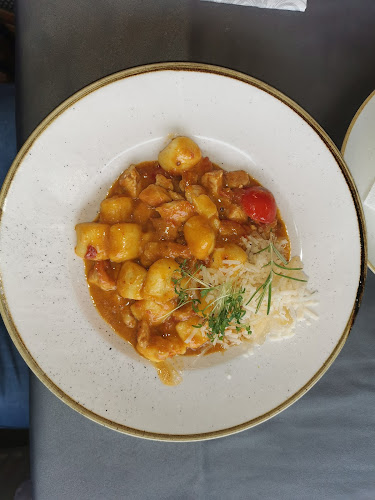 Gostilna Amerika - Gastronomija in gostinstvo