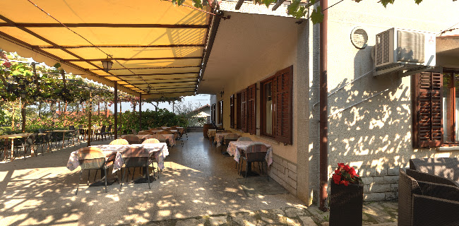 Gostilna pri Hribu Povir, Milan Perhavec s.p. - Sežana