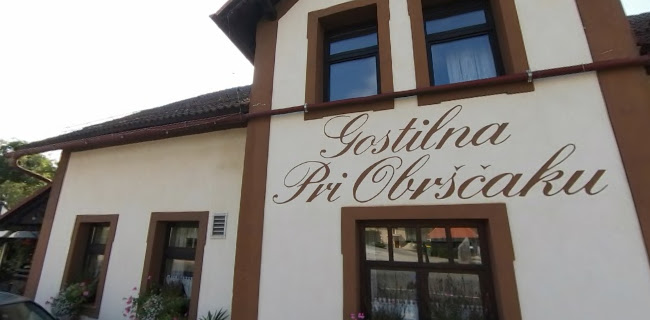 Gostilna pri Obrščaku Katja Ilovar Vidic s.p. - Ivančna Gorica