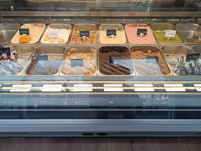 Slaščičarna Toscana - Kamnik