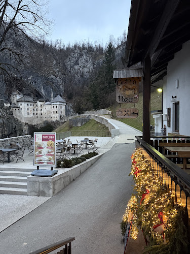 Gostilna Požar, Matej Požar, s.p.