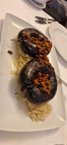 Pri Žabarju - Ljubljana