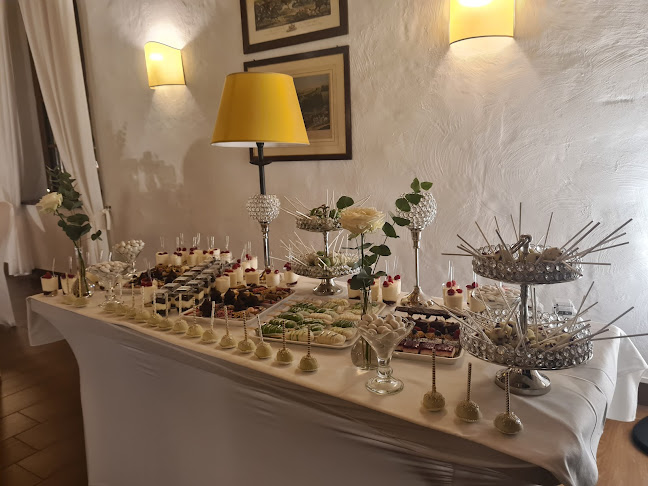 Slaščičarna Ajdovščina