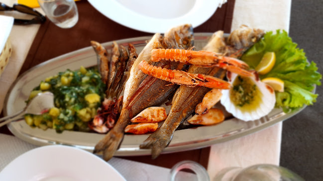 Ribja Kantina - Piran