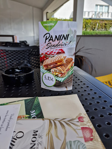 Opinii despre Caffe Joy în Murska Sobota - Gastronomija in gostinstvo