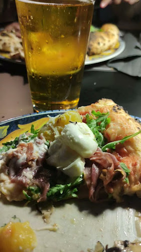 Opinii despre Beštija Bistro în Ljubljana - Gastronomija in gostinstvo