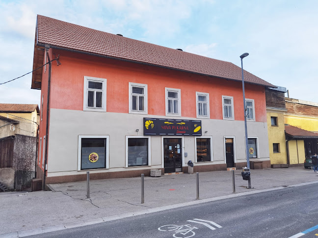 Opinii despre Nova Pekarna Slovenia în Trbovlje - Gastronomija in gostinstvo