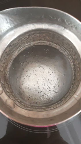 Pražarna kave in čiščenje, Primož Janez Zorec s.p. - Gastronomija in gostinstvo