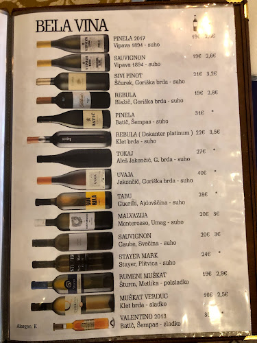 Gostilna Pod Krvavcem - Gastronomija in gostinstvo