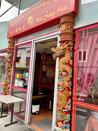 Comentarii opinii despre Novi Šanghai