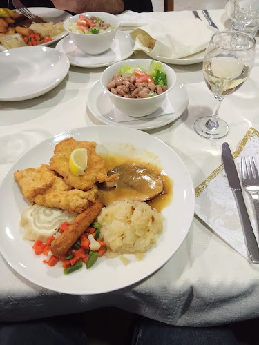 Opinii despre Gostišče Hochkraut în Tremerje - Gastronomija in gostinstvo