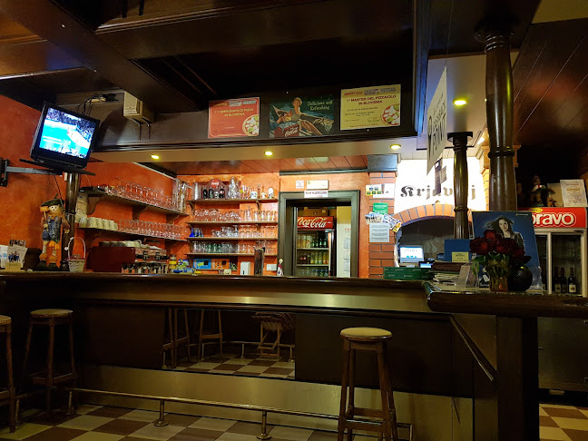 Gostilna Krjavelj - Gastronomija in gostinstvo